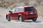 Dodge Journey 2008 года